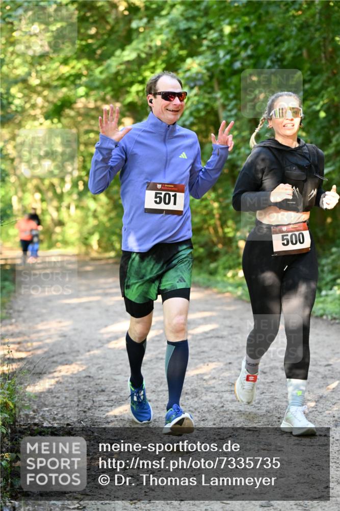 06.10.2024 - Bramfelder Halbmarathon 2024 Dr. Thomas Lammeyer http://msf.ph/oto/7335735 06.10.2024 09:57:31 Laufen 501, 500 meine-sportfotos.de
