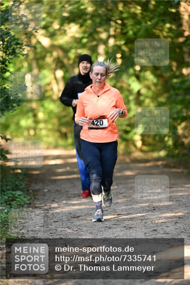 06.10.2024 - Bramfelder Halbmarathon 2024 Dr. Thomas Lammeyer http://msf.ph/oto/7335741 06.10.2024 09:57:39 Laufen 420 meine-sportfotos.de