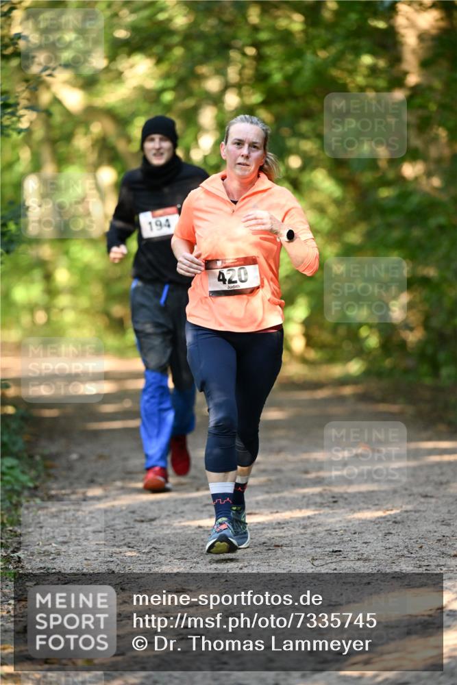 06.10.2024 - Bramfelder Halbmarathon 2024 Dr. Thomas Lammeyer http://msf.ph/oto/7335745 06.10.2024 09:57:39 Laufen 194, 420 meine-sportfotos.de