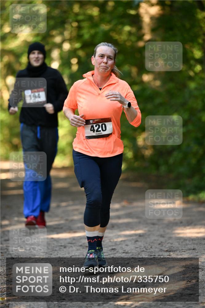 06.10.2024 - Bramfelder Halbmarathon 2024 Dr. Thomas Lammeyer http://msf.ph/oto/7335750 06.10.2024 09:57:40 Laufen 194, 420 meine-sportfotos.de