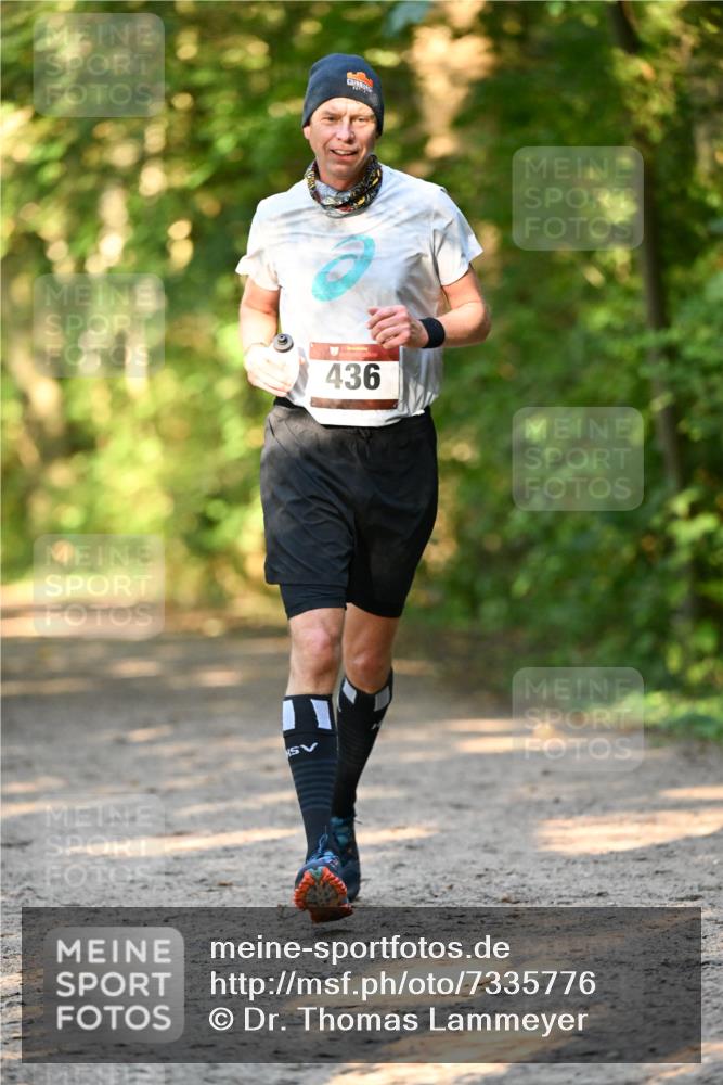 06.10.2024 - Bramfelder Halbmarathon 2024 Dr. Thomas Lammeyer http://msf.ph/oto/7335776 06.10.2024 09:58:11 Laufen 9 meine-sportfotos.de