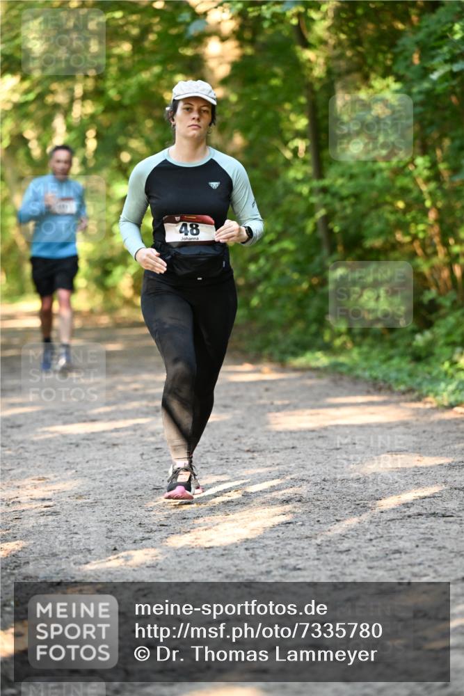 06.10.2024 - Bramfelder Halbmarathon 2024 Dr. Thomas Lammeyer http://msf.ph/oto/7335780 06.10.2024 09:59:03 Laufen 48 meine-sportfotos.de