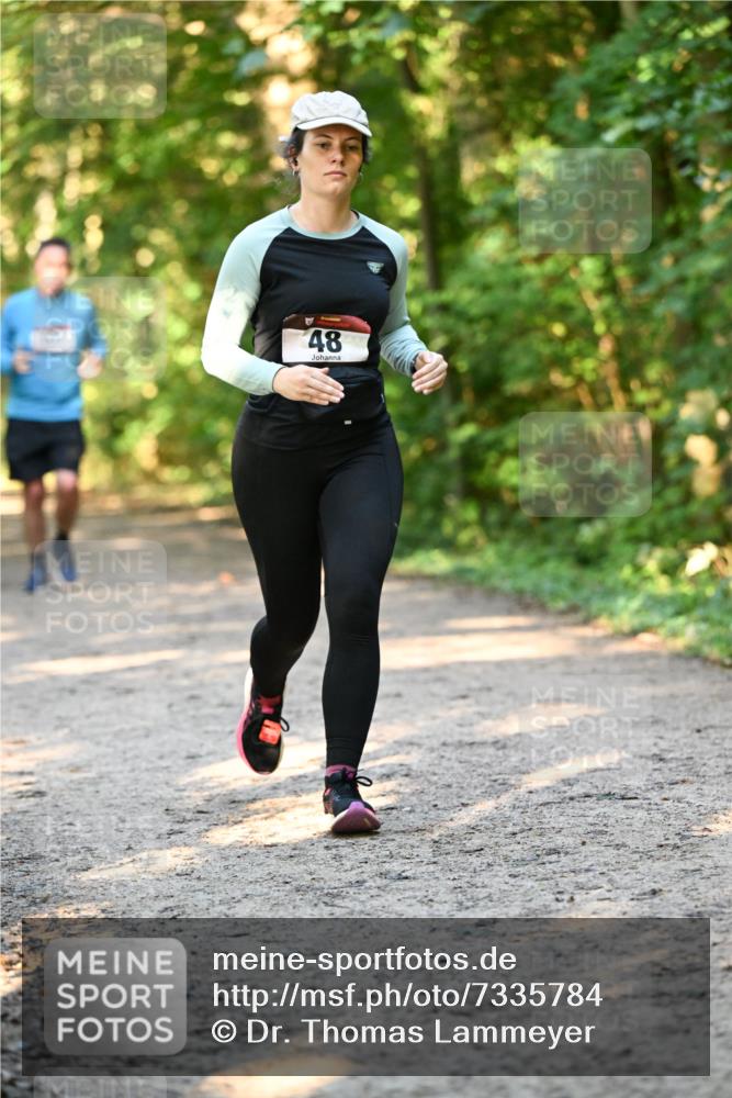 06.10.2024 - Bramfelder Halbmarathon 2024 Dr. Thomas Lammeyer http://msf.ph/oto/7335784 06.10.2024 09:59:03 Laufen 48 meine-sportfotos.de