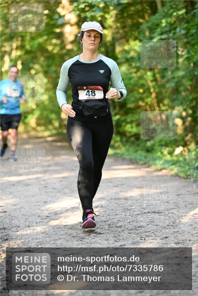 06.10.2024 - Bramfelder Halbmarathon 2024 Dr. Thomas Lammeyer http://msf.ph/oto/7335786 06.10.2024 09:59:04 Laufen 48 meine-sportfotos.de