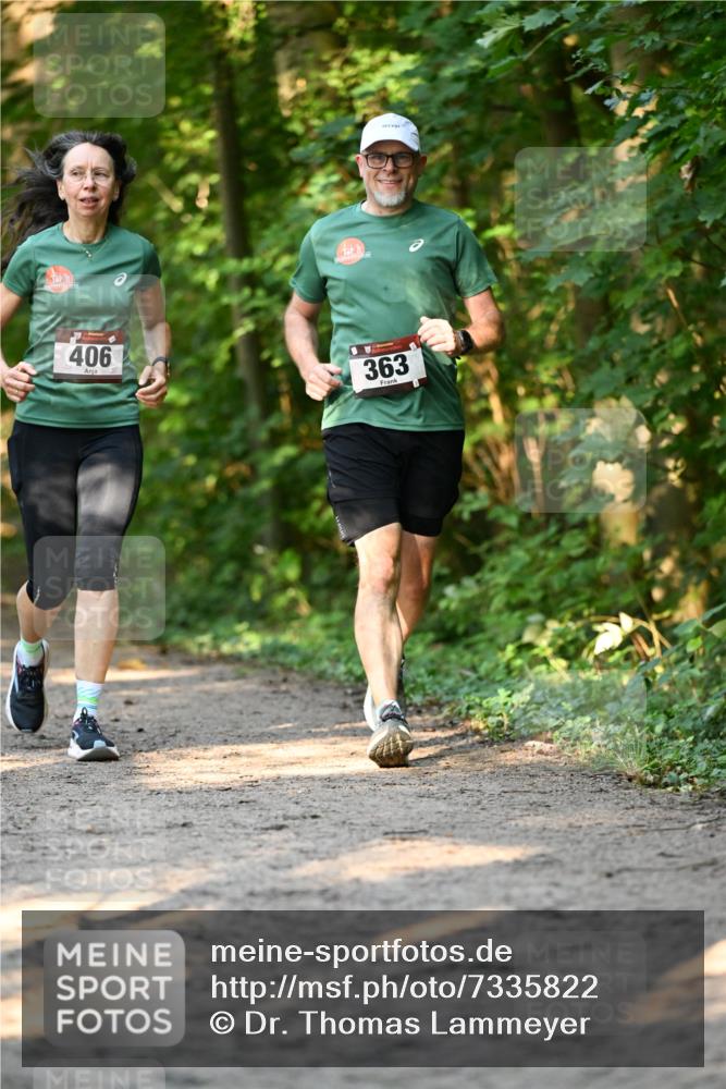 06.10.2024 - Bramfelder Halbmarathon 2024 Dr. Thomas Lammeyer http://msf.ph/oto/7335822 06.10.2024 09:59:29 Laufen 406, 363 meine-sportfotos.de