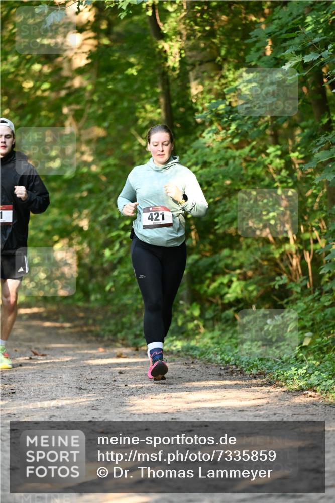 06.10.2024 - Bramfelder Halbmarathon 2024 Dr. Thomas Lammeyer http://msf.ph/oto/7335859 06.10.2024 10:00:00 Laufen 421 meine-sportfotos.de