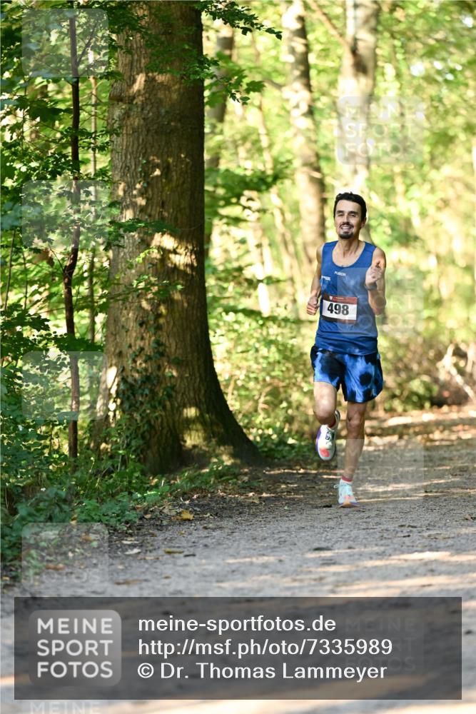 06.10.2024 - Bramfelder Halbmarathon 2024 Dr. Thomas Lammeyer http://msf.ph/oto/7335989 06.10.2024 10:06:03 Laufen 498 meine-sportfotos.de
