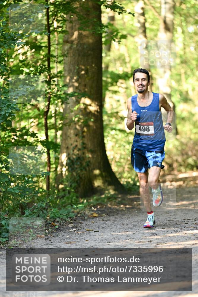 06.10.2024 - Bramfelder Halbmarathon 2024 Dr. Thomas Lammeyer http://msf.ph/oto/7335996 06.10.2024 10:06:04 Laufen 498 meine-sportfotos.de
