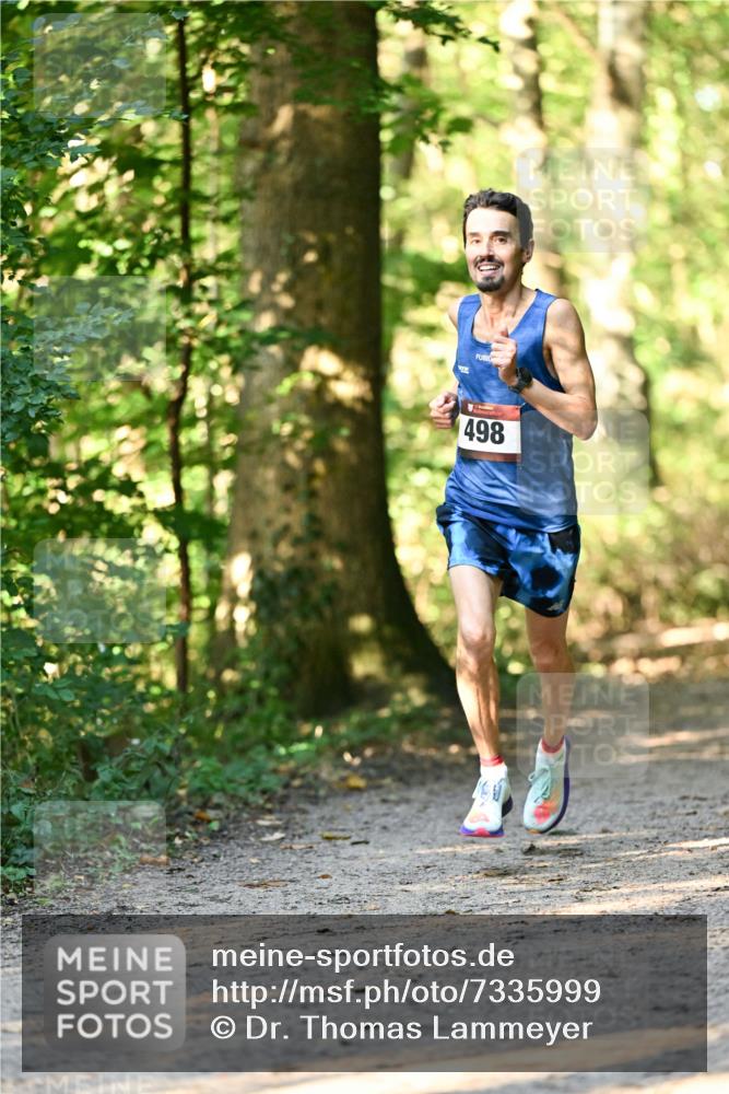 06.10.2024 - Bramfelder Halbmarathon 2024 Dr. Thomas Lammeyer http://msf.ph/oto/7335999 06.10.2024 10:06:04 Laufen 498 meine-sportfotos.de