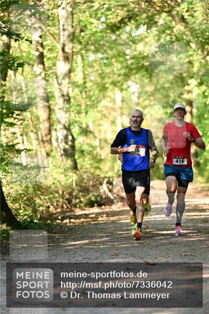 06.10.2024 - Bramfelder Halbmarathon 2024 Dr. Thomas Lammeyer http://msf.ph/oto/7336042 06.10.2024 10:08:12 Laufen 416 meine-sportfotos.de