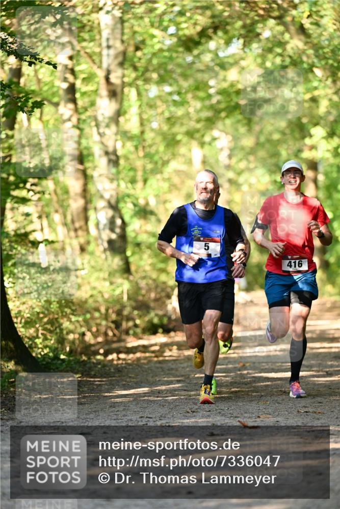 06.10.2024 - Bramfelder Halbmarathon 2024 Dr. Thomas Lammeyer http://msf.ph/oto/7336047 06.10.2024 10:08:12 Laufen 5, 416 meine-sportfotos.de