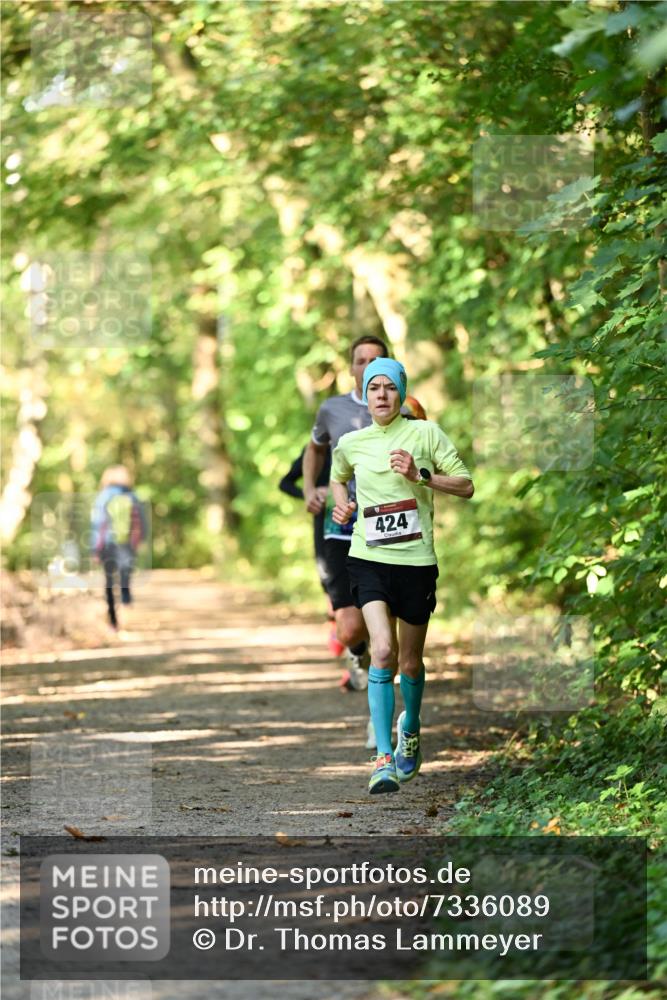 06.10.2024 - Bramfelder Halbmarathon 2024 Dr. Thomas Lammeyer http://msf.ph/oto/7336089 06.10.2024 10:08:52 Laufen 424 meine-sportfotos.de
