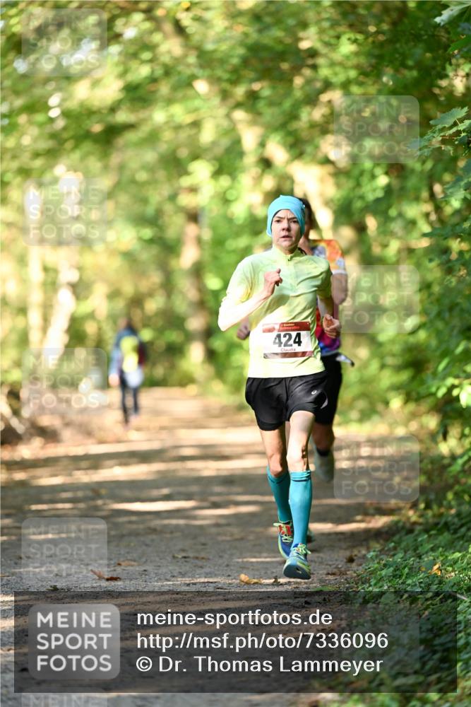 06.10.2024 - Bramfelder Halbmarathon 2024 Dr. Thomas Lammeyer http://msf.ph/oto/7336096 06.10.2024 10:08:53 Laufen 424 meine-sportfotos.de
