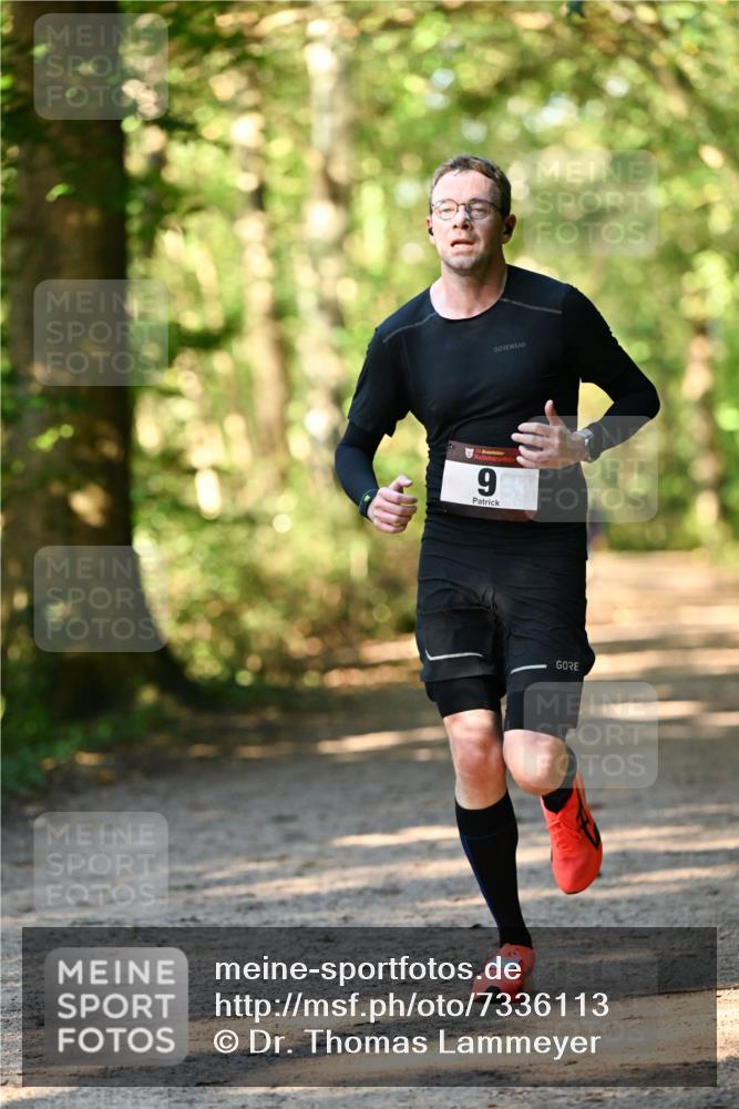 06.10.2024 - Bramfelder Halbmarathon 2024 Dr. Thomas Lammeyer http://msf.ph/oto/7336113 06.10.2024 10:08:57 Laufen 9 meine-sportfotos.de
