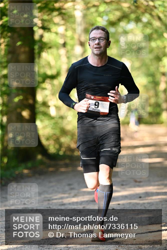 06.10.2024 - Bramfelder Halbmarathon 2024 Dr. Thomas Lammeyer http://msf.ph/oto/7336115 06.10.2024 10:08:58 Laufen 9 meine-sportfotos.de