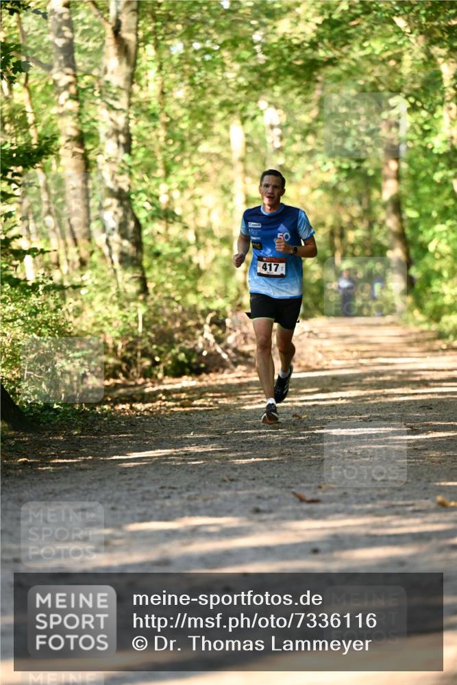 06.10.2024 - Bramfelder Halbmarathon 2024 Dr. Thomas Lammeyer http://msf.ph/oto/7336116 06.10.2024 10:09:43 Laufen 417 meine-sportfotos.de