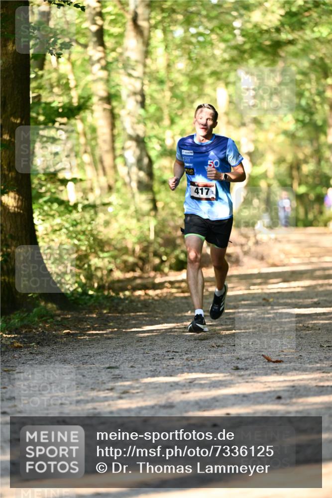 06.10.2024 - Bramfelder Halbmarathon 2024 Dr. Thomas Lammeyer http://msf.ph/oto/7336125 06.10.2024 10:09:45 Laufen 50, 417 meine-sportfotos.de