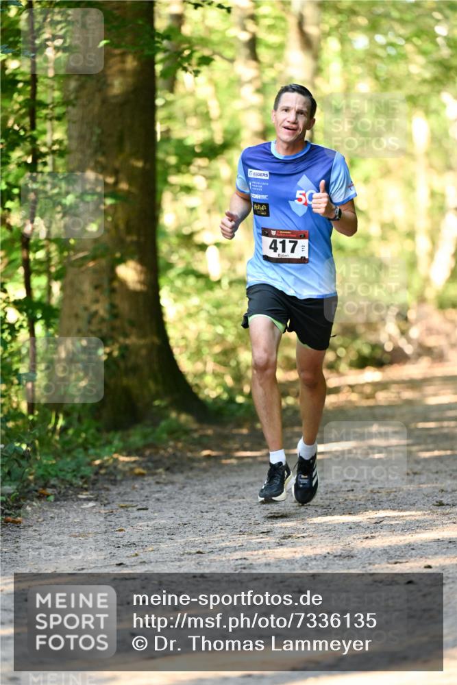 06.10.2024 - Bramfelder Halbmarathon 2024 Dr. Thomas Lammeyer http://msf.ph/oto/7336135 06.10.2024 10:09:46 Laufen 50, 417 meine-sportfotos.de