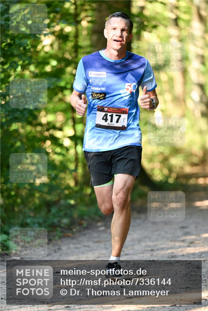 06.10.2024 - Bramfelder Halbmarathon 2024 Dr. Thomas Lammeyer http://msf.ph/oto/7336144 06.10.2024 10:09:47 Laufen 200, 50, 417 meine-sportfotos.de