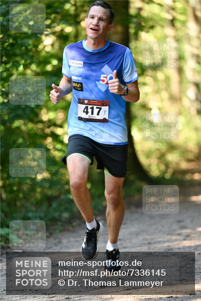 06.10.2024 - Bramfelder Halbmarathon 2024 Dr. Thomas Lammeyer http://msf.ph/oto/7336145 06.10.2024 10:09:48 Laufen 50, 417 meine-sportfotos.de