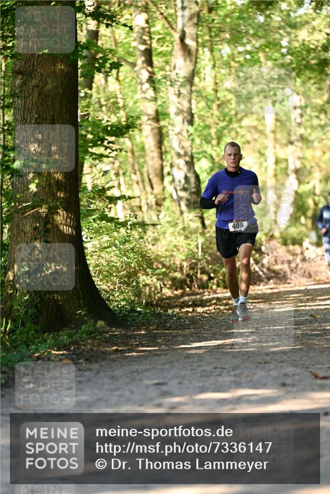 06.10.2024 - Bramfelder Halbmarathon 2024 Dr. Thomas Lammeyer http://msf.ph/oto/7336147 06.10.2024 10:10:10 Laufen 408 meine-sportfotos.de
