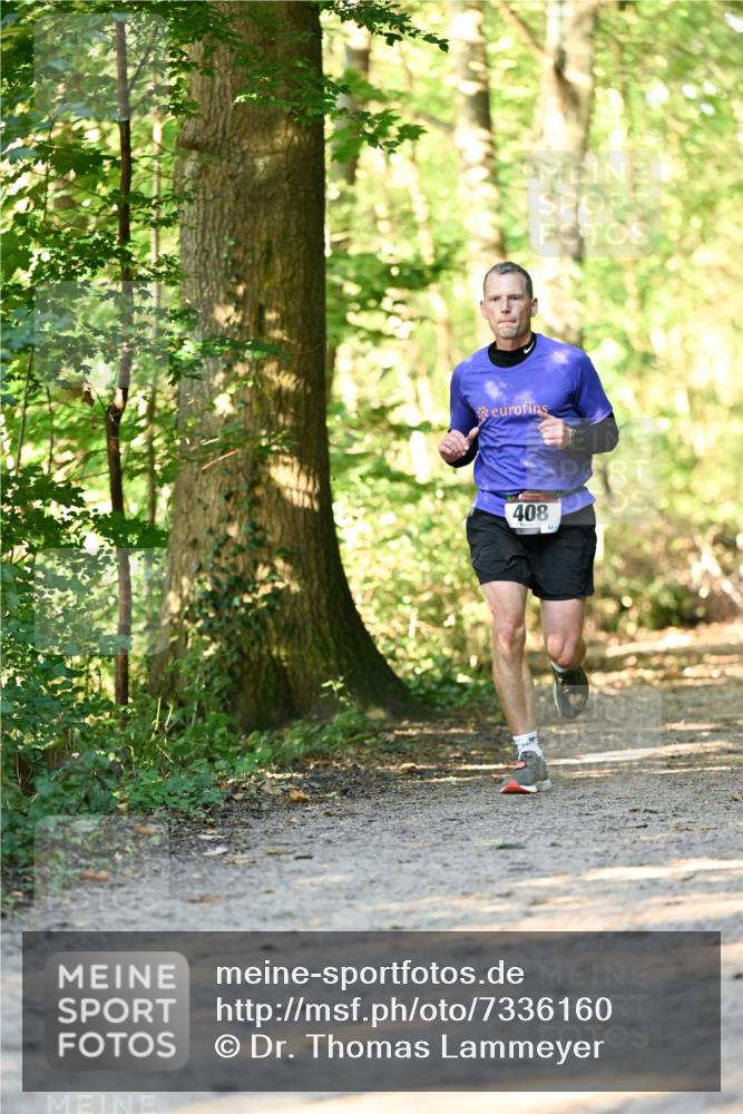 06.10.2024 - Bramfelder Halbmarathon 2024 Dr. Thomas Lammeyer http://msf.ph/oto/7336160 06.10.2024 10:10:12 Laufen 408 meine-sportfotos.de