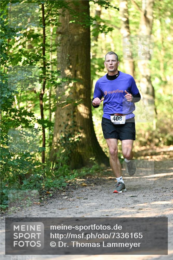 06.10.2024 - Bramfelder Halbmarathon 2024 Dr. Thomas Lammeyer http://msf.ph/oto/7336165 06.10.2024 10:10:12 Laufen 408 meine-sportfotos.de