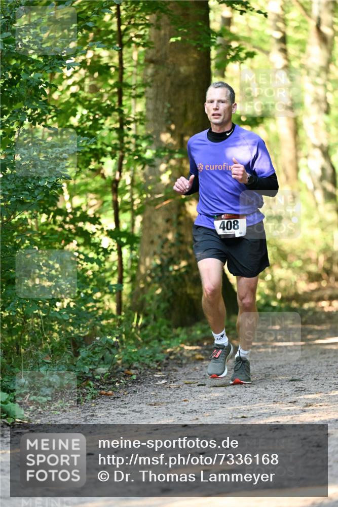 06.10.2024 - Bramfelder Halbmarathon 2024 Dr. Thomas Lammeyer http://msf.ph/oto/7336168 06.10.2024 10:10:13 Laufen 408, 63 meine-sportfotos.de