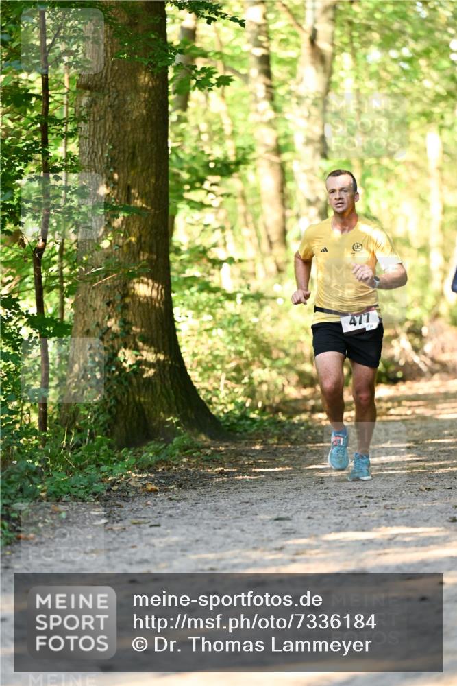 06.10.2024 - Bramfelder Halbmarathon 2024 Dr. Thomas Lammeyer http://msf.ph/oto/7336184 06.10.2024 10:10:17 Laufen 477 meine-sportfotos.de