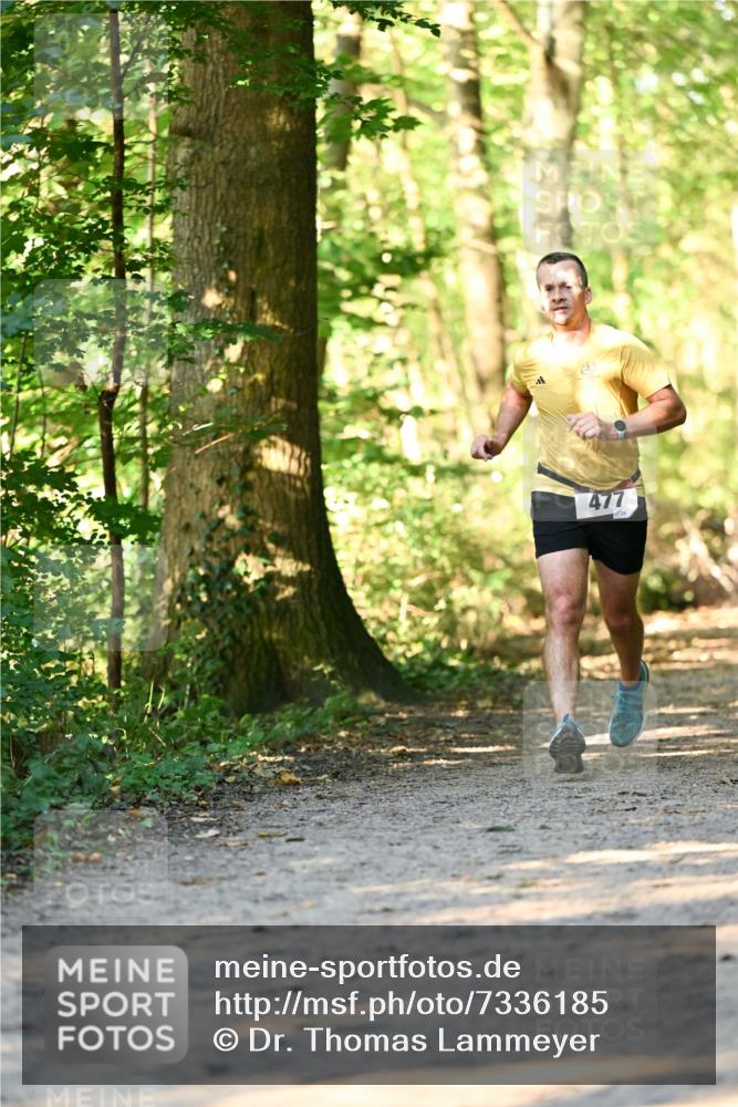 06.10.2024 - Bramfelder Halbmarathon 2024 Dr. Thomas Lammeyer http://msf.ph/oto/7336185 06.10.2024 10:10:17 Laufen  meine-sportfotos.de