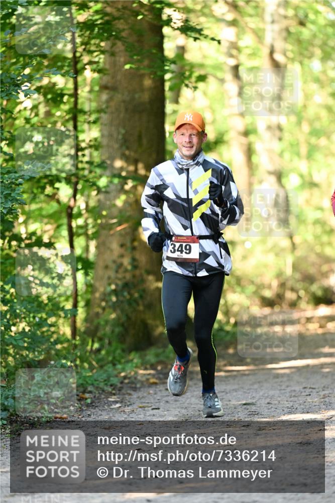 06.10.2024 - Bramfelder Halbmarathon 2024 Dr. Thomas Lammeyer http://msf.ph/oto/7336214 06.10.2024 10:10:37 Laufen 349 meine-sportfotos.de