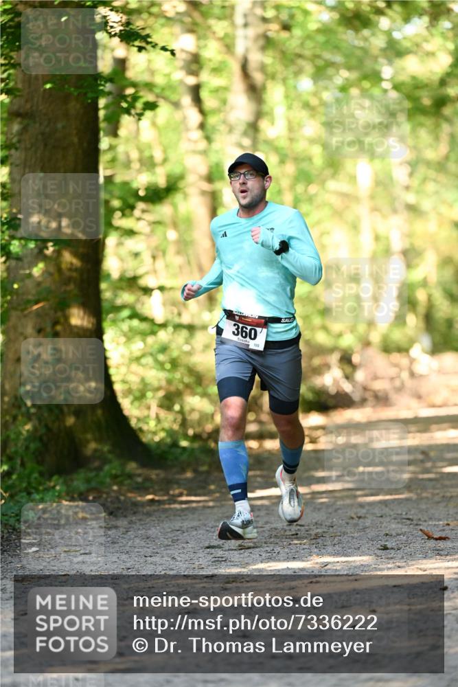 06.10.2024 - Bramfelder Halbmarathon 2024 Dr. Thomas Lammeyer http://msf.ph/oto/7336222 06.10.2024 10:11:06 Laufen 360, 105 meine-sportfotos.de