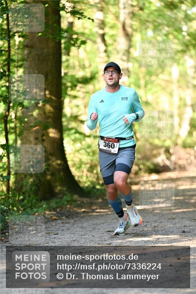 06.10.2024 - Bramfelder Halbmarathon 2024 Dr. Thomas Lammeyer http://msf.ph/oto/7336224 06.10.2024 10:11:06 Laufen 360, 105 meine-sportfotos.de