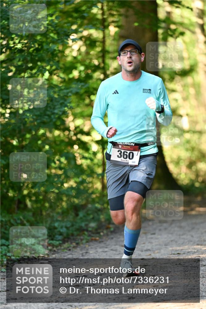 06.10.2024 - Bramfelder Halbmarathon 2024 Dr. Thomas Lammeyer http://msf.ph/oto/7336231 06.10.2024 10:11:07 Laufen 360, 105 meine-sportfotos.de