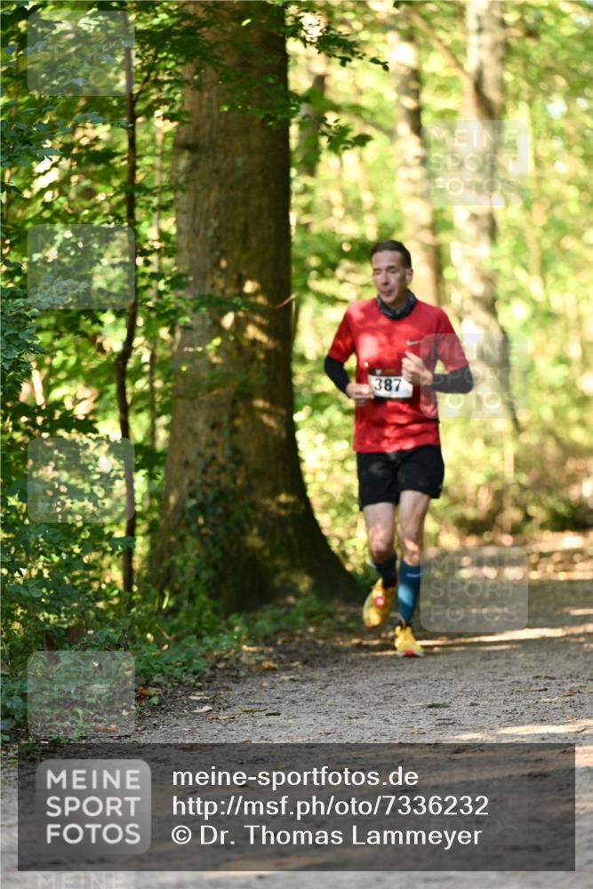 06.10.2024 - Bramfelder Halbmarathon 2024 Dr. Thomas Lammeyer http://msf.ph/oto/7336232 06.10.2024 10:11:36 Laufen 387 meine-sportfotos.de