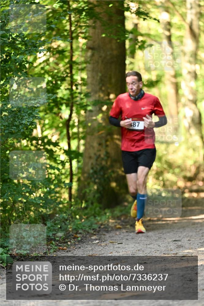 06.10.2024 - Bramfelder Halbmarathon 2024 Dr. Thomas Lammeyer http://msf.ph/oto/7336237 06.10.2024 10:11:37 Laufen 87 meine-sportfotos.de