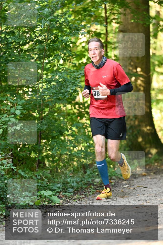 06.10.2024 - Bramfelder Halbmarathon 2024 Dr. Thomas Lammeyer http://msf.ph/oto/7336245 06.10.2024 10:11:38 Laufen 38 meine-sportfotos.de