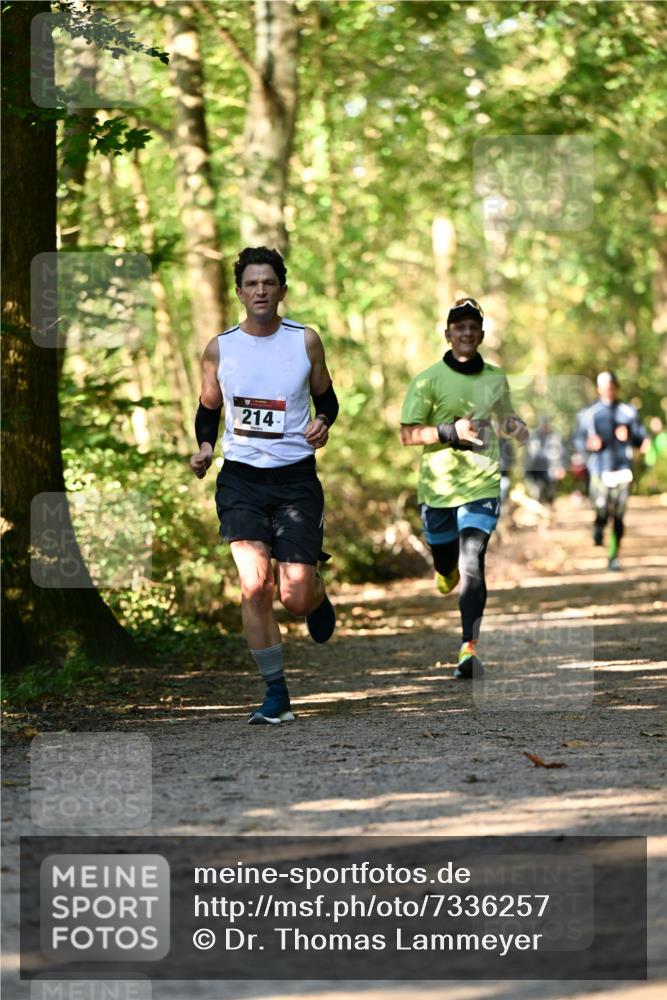 06.10.2024 - Bramfelder Halbmarathon 2024 Dr. Thomas Lammeyer http://msf.ph/oto/7336257 06.10.2024 10:11:47 Laufen 214 meine-sportfotos.de