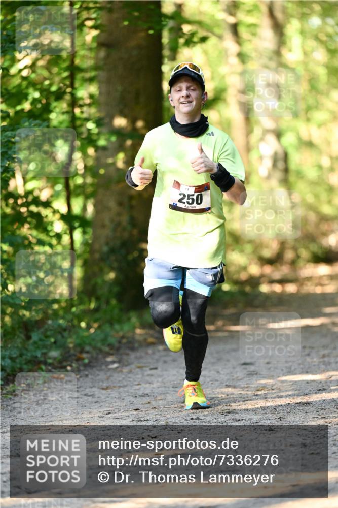 06.10.2024 - Bramfelder Halbmarathon 2024 Dr. Thomas Lammeyer http://msf.ph/oto/7336276 06.10.2024 10:11:51 Laufen 250 meine-sportfotos.de