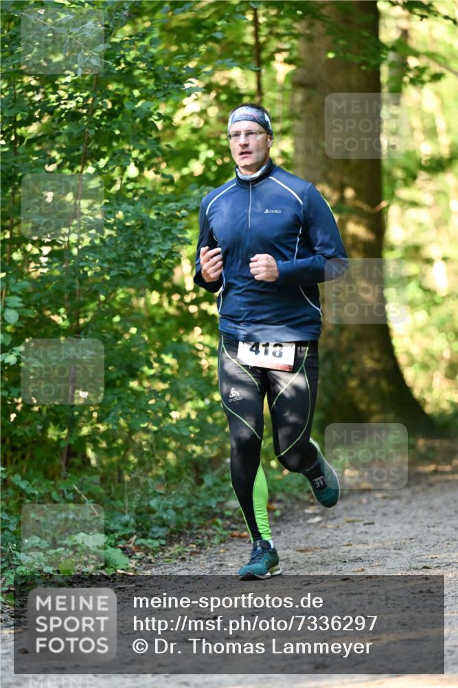 06.10.2024 - Bramfelder Halbmarathon 2024 Dr. Thomas Lammeyer http://msf.ph/oto/7336297 06.10.2024 10:11:57 Laufen 418 meine-sportfotos.de