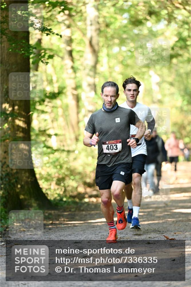 06.10.2024 - Bramfelder Halbmarathon 2024 Dr. Thomas Lammeyer http://msf.ph/oto/7336335 06.10.2024 10:12:18 Laufen 403 meine-sportfotos.de