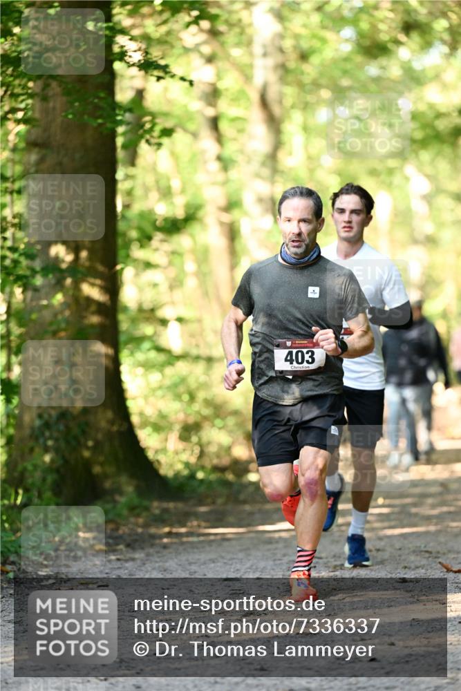 06.10.2024 - Bramfelder Halbmarathon 2024 Dr. Thomas Lammeyer http://msf.ph/oto/7336337 06.10.2024 10:12:18 Laufen 403 meine-sportfotos.de