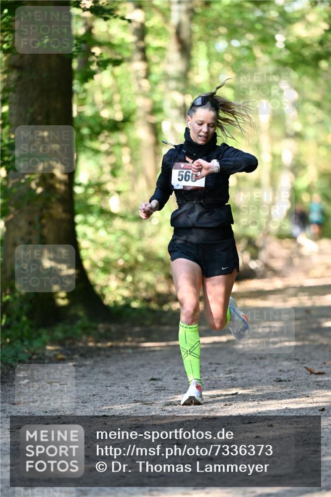 06.10.2024 - Bramfelder Halbmarathon 2024 Dr. Thomas Lammeyer http://msf.ph/oto/7336373 06.10.2024 10:12:44 Laufen 560, 24 meine-sportfotos.de