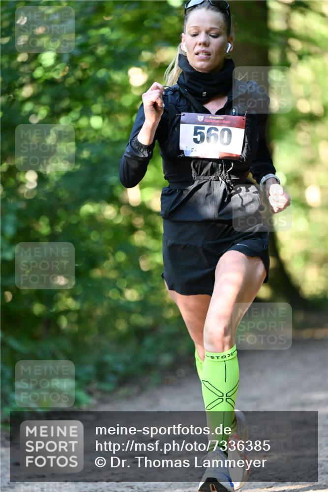 06.10.2024 - Bramfelder Halbmarathon 2024 Dr. Thomas Lammeyer http://msf.ph/oto/7336385 06.10.2024 10:12:46 Laufen 33, 560 meine-sportfotos.de