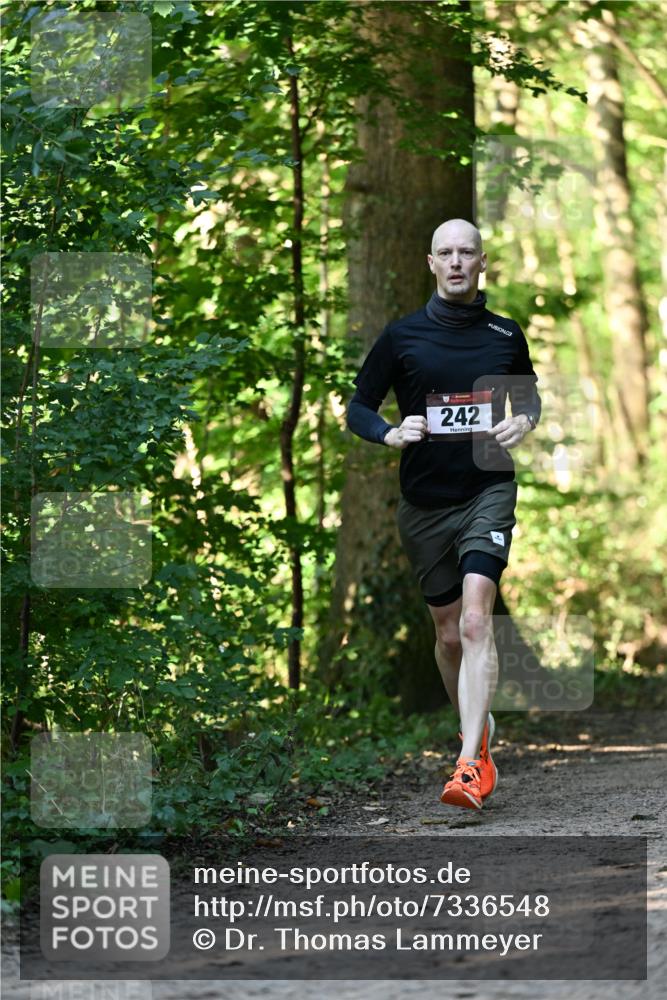 06.10.2024 - Bramfelder Halbmarathon 2024 Dr. Thomas Lammeyer http://msf.ph/oto/7336548 06.10.2024 10:14:54 Laufen 242 meine-sportfotos.de
