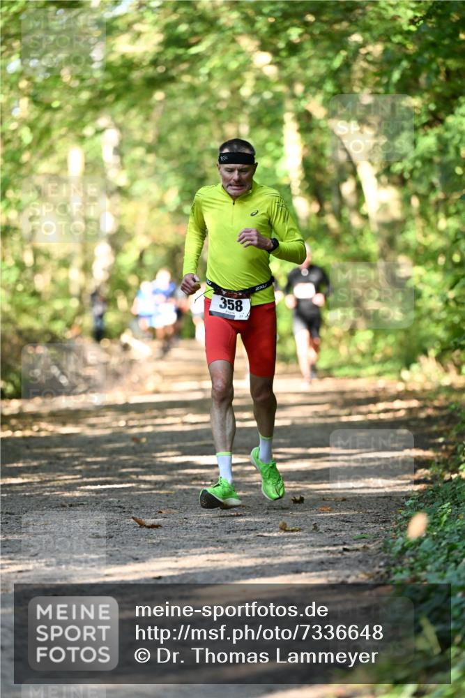 06.10.2024 - Bramfelder Halbmarathon 2024 Dr. Thomas Lammeyer http://msf.ph/oto/7336648 06.10.2024 10:16:14 Laufen 358 meine-sportfotos.de