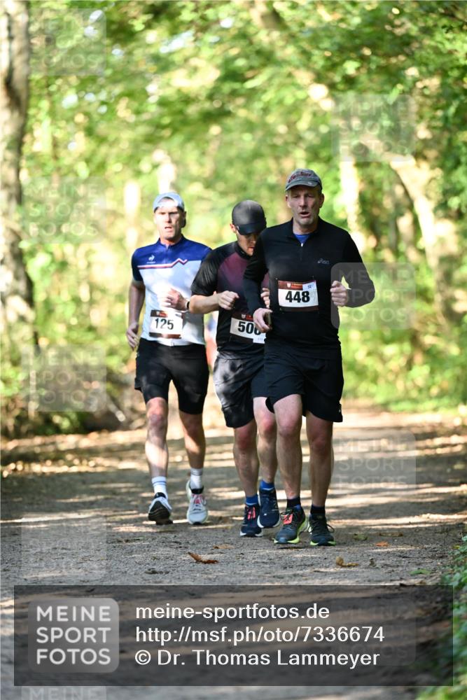06.10.2024 - Bramfelder Halbmarathon 2024 Dr. Thomas Lammeyer http://msf.ph/oto/7336674 06.10.2024 10:16:23 Laufen 125, 500, 111, 32, 448 meine-sportfotos.de