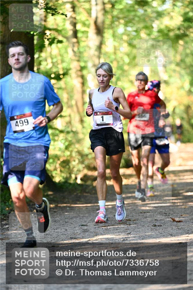 06.10.2024 - Bramfelder Halbmarathon 2024 Dr. Thomas Lammeyer http://msf.ph/oto/7336758 06.10.2024 10:16:44 Laufen 499, 566 meine-sportfotos.de