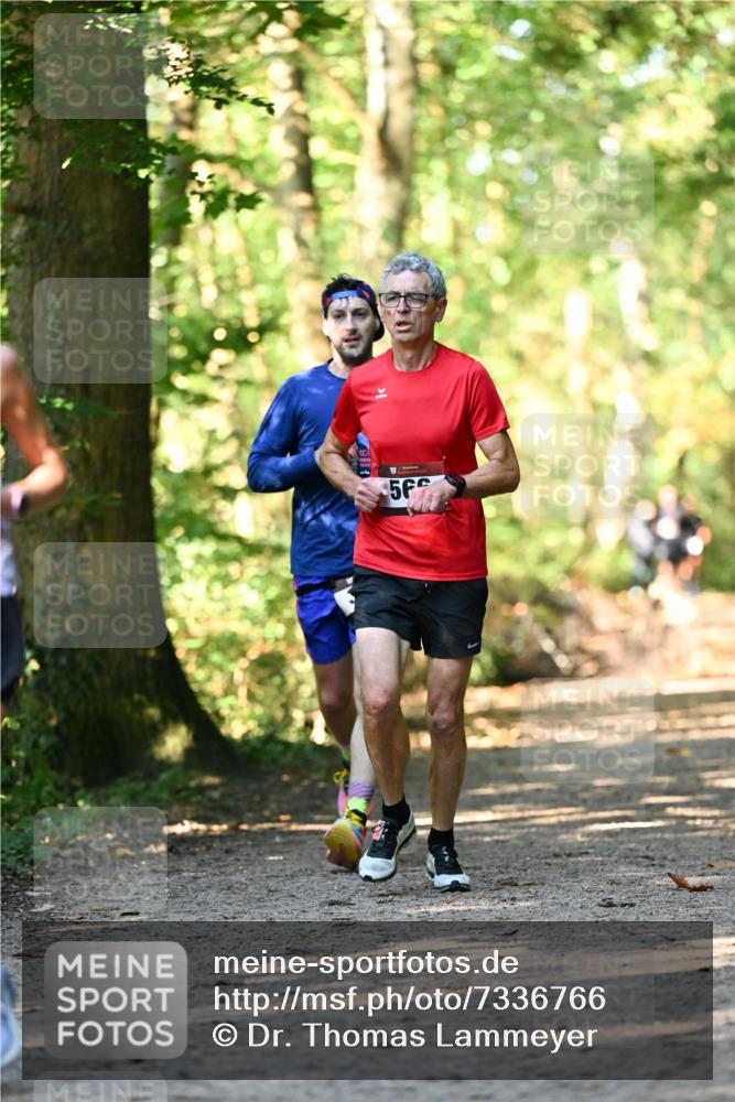 06.10.2024 - Bramfelder Halbmarathon 2024 Dr. Thomas Lammeyer http://msf.ph/oto/7336766 06.10.2024 10:16:46 Laufen 5 meine-sportfotos.de
