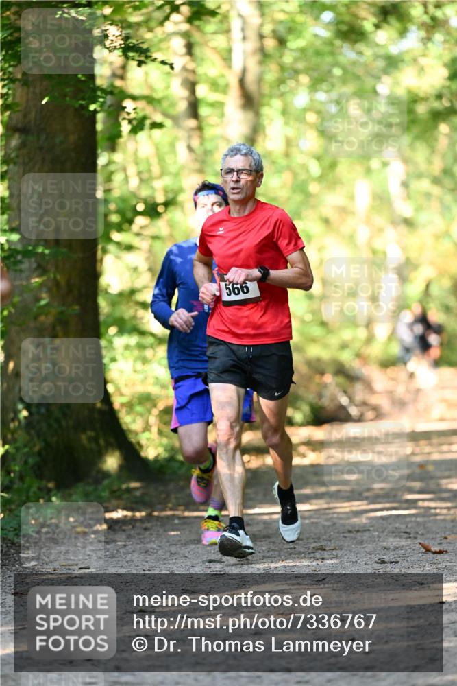 06.10.2024 - Bramfelder Halbmarathon 2024 Dr. Thomas Lammeyer http://msf.ph/oto/7336767 06.10.2024 10:16:46 Laufen 566 meine-sportfotos.de